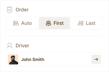 Roadmaps Unique Card